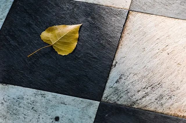 Guide d'achat carrelage à poser soi-même